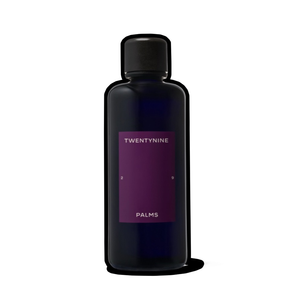 Twentynine Palms Cosmic Cypress Facial Cleanser